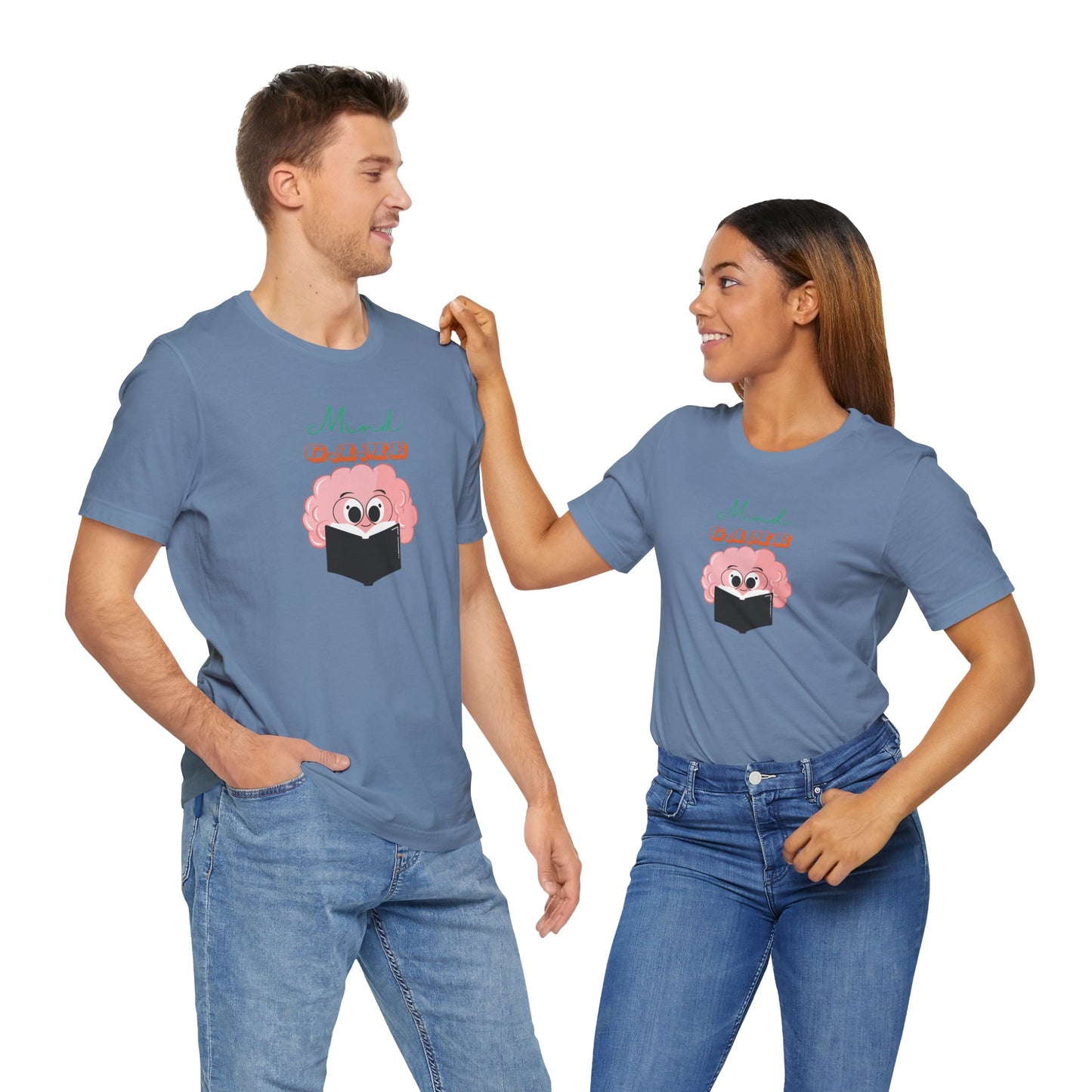 Mind Game T-shirt for Smart Funny Shirt Viral Song Lyric Shirt Quote Shirt Perfect Shirt Trendy Shirt Gift Shirt Unisex Viral Meme Shirt