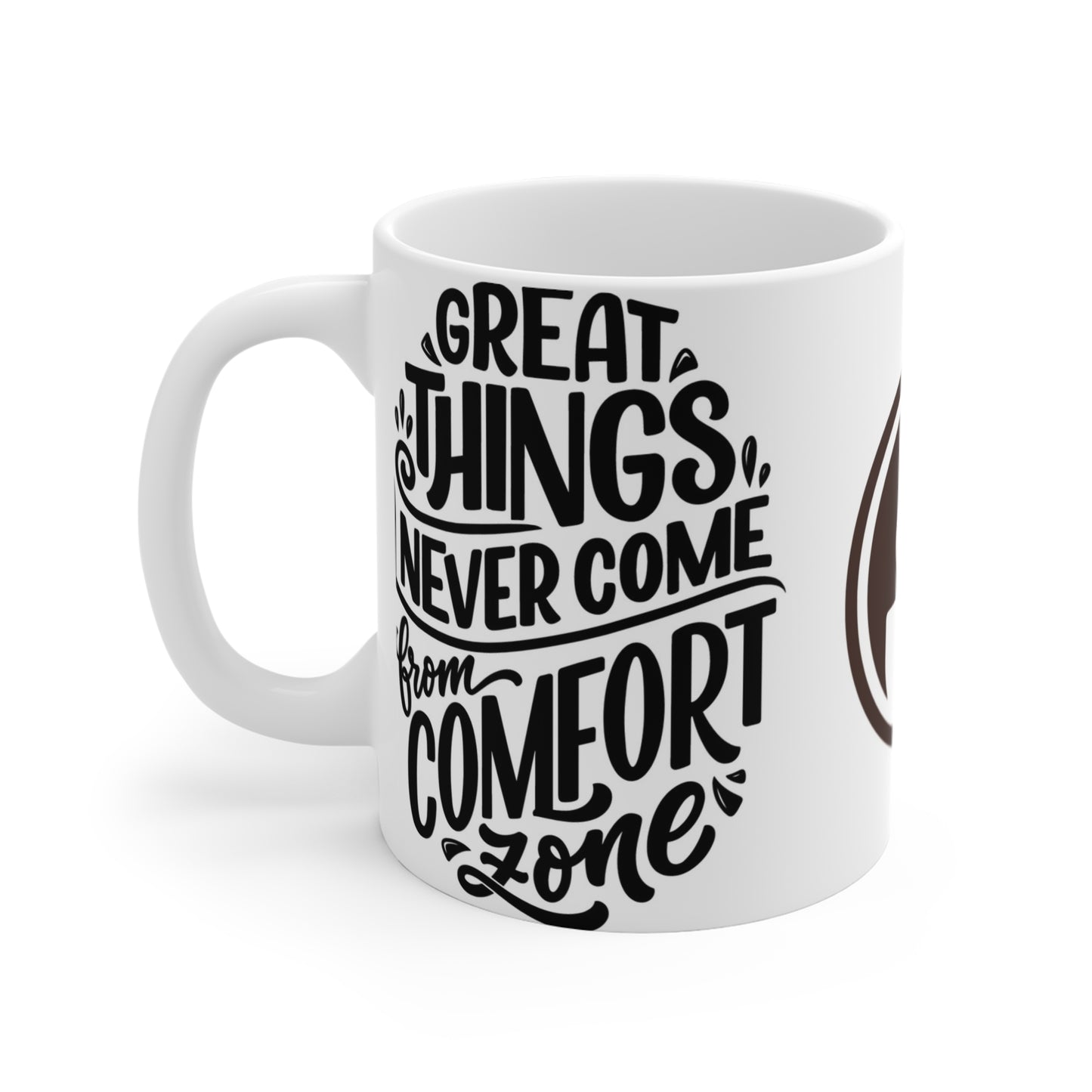 Motivational Office Mugs || COFFE MUG