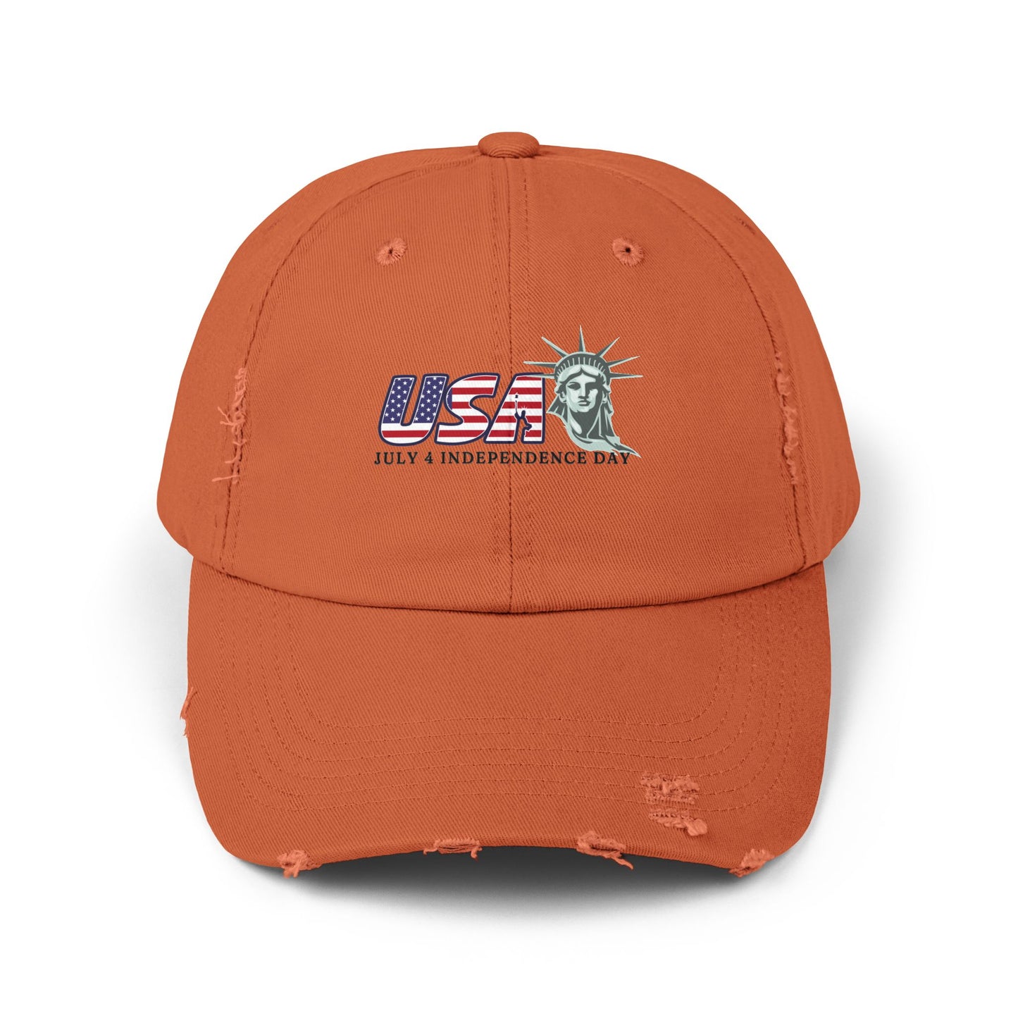 July 4 Independence Day Cap Trendy Independence Cap Independence Cap Stylish Independence Cap Simple Independence Cap Liberty Cap Freedom Ca