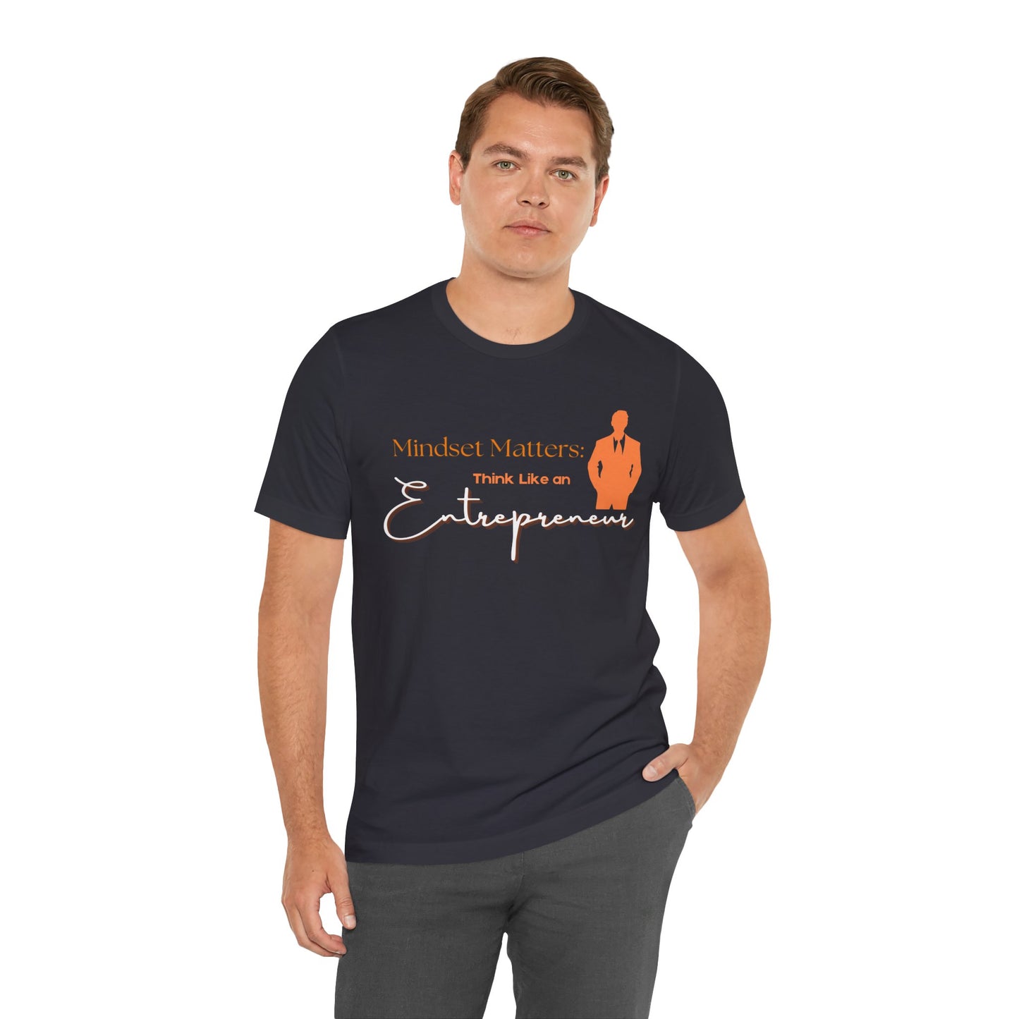 Business T-shirt Business Shirt Entrepreneur Shirt Team Building Shirt Small Business shirt Gift Shirt Boss Shirt Unisex Young Inspired Entrepreneur Shirt Perfect Shirt For Young Businessmen