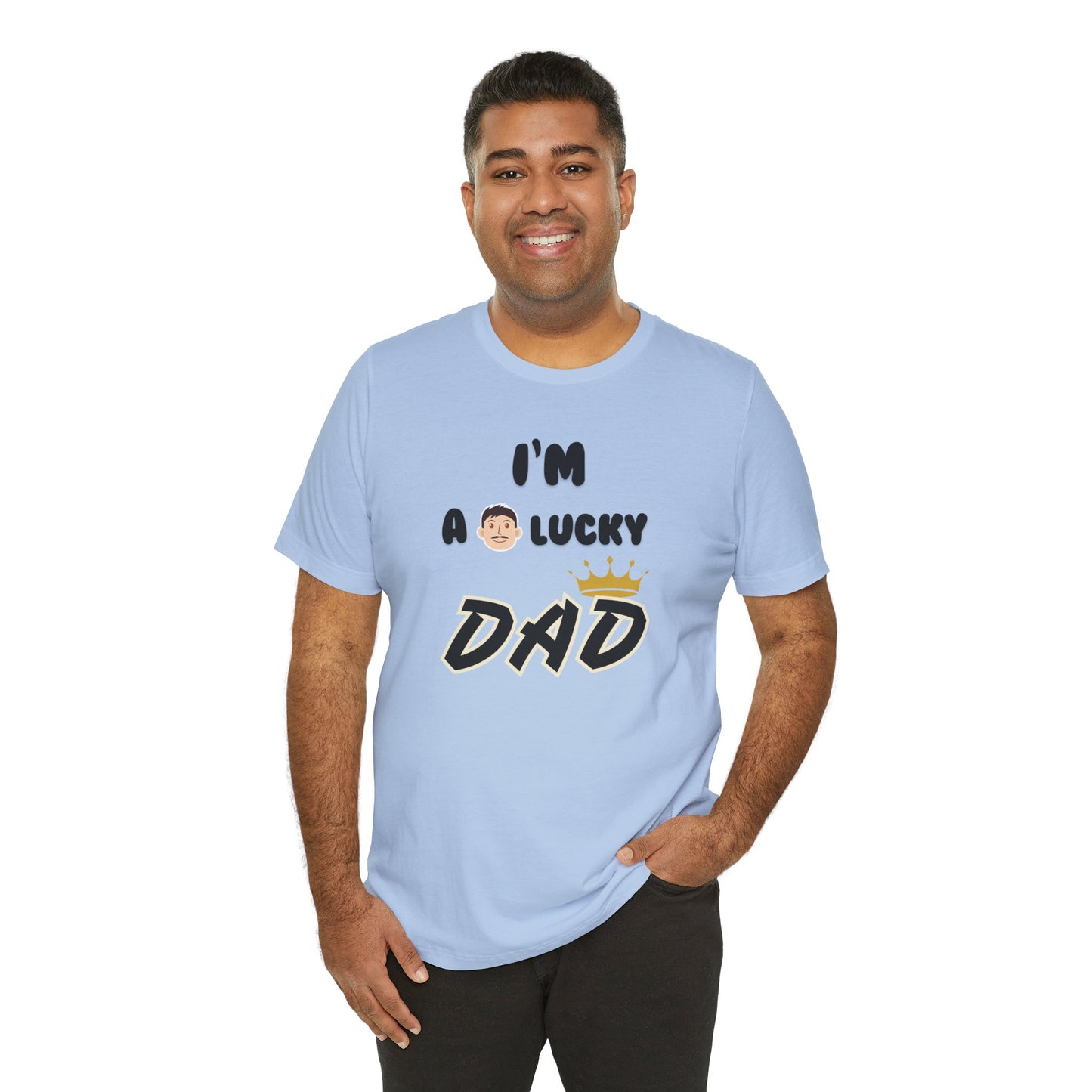 Cool Dad Father's Day Shirt Perfect Gift for Dad Family Shirt Daddys Shirt Papa Shirt Stlyish Daddy Shirt Comfortable Daddy Shirt Men Shirt