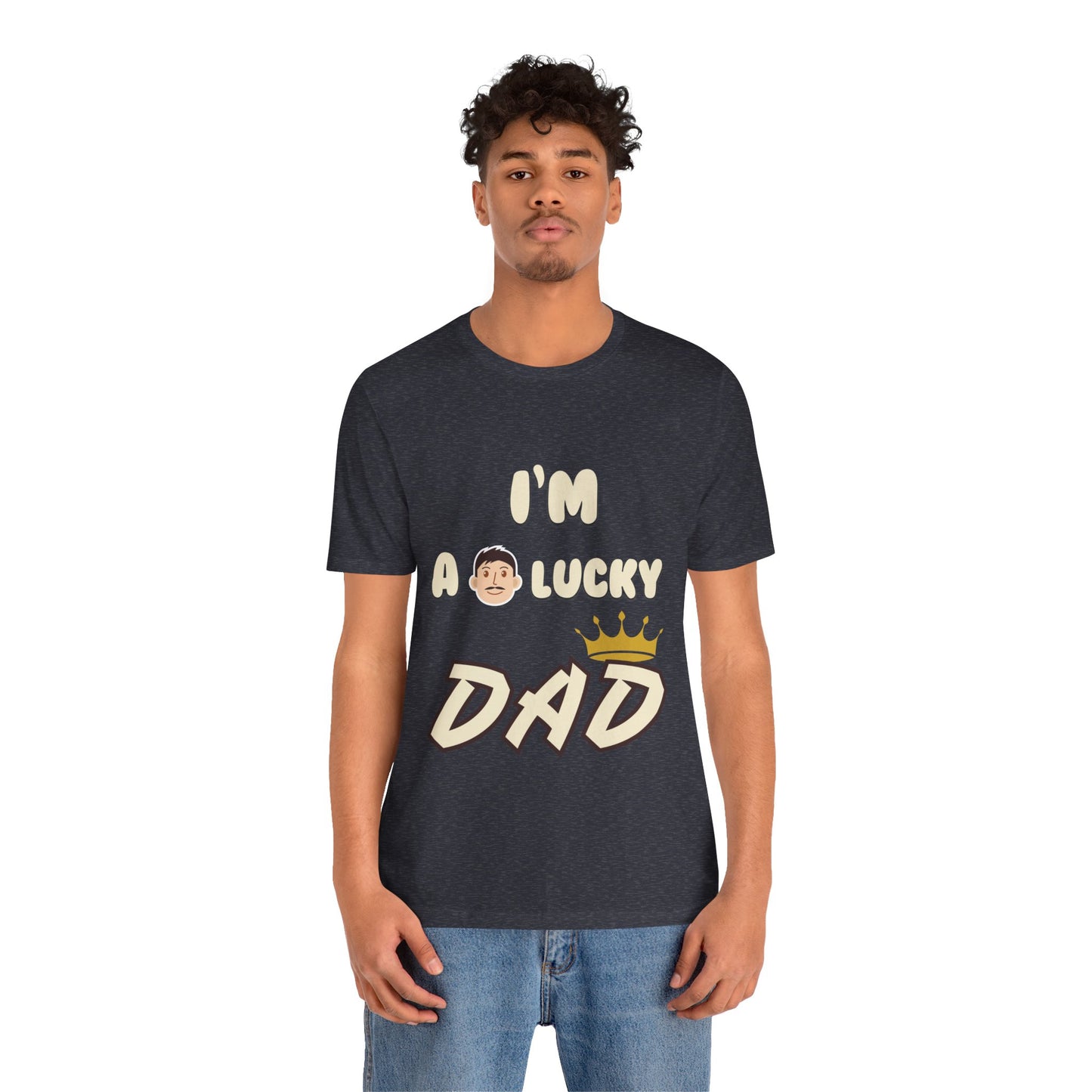 Cool Dad Father's Day Shirt Perfect Gift for Dad Family Shirt Daddys Shirt Papa Shirt Stlyish Daddy Shirt Comfortable Daddy Shirt Men Shirt
