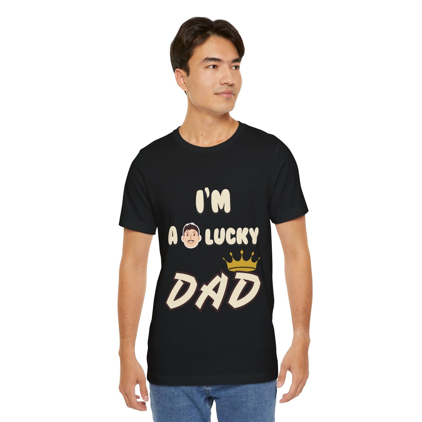 Cool Dad Father's Day Shirt Perfect Gift for Dad Family Shirt Daddys Shirt Papa Shirt Stlyish Daddy Shirt Comfortable Daddy Shirt Men Shirt