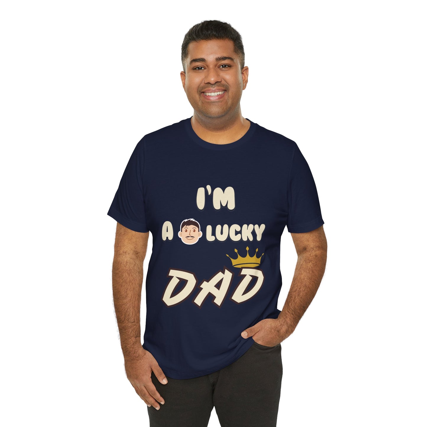 Cool Dad Father's Day Shirt Perfect Gift for Dad Family Shirt Daddys Shirt Papa Shirt Stlyish Daddy Shirt Comfortable Daddy Shirt Men Shirt