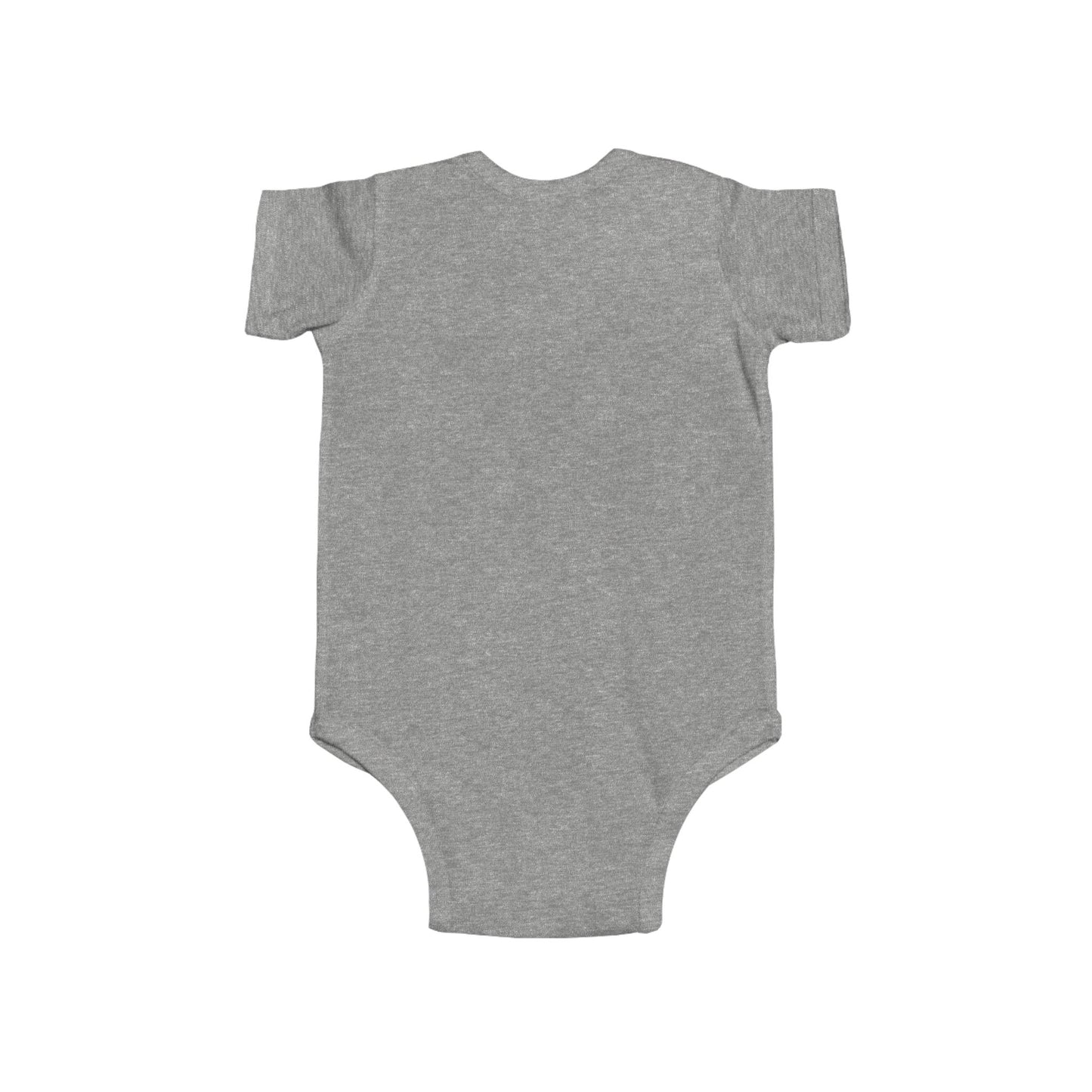 Hello Summer, Good Times and Tan Lines - Infant Fine Jersey Bodysuit Summer outfit for Baby Summer Outfit for Infant Fun Summer Outfit