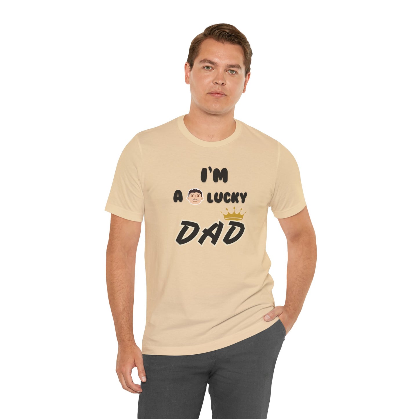 Cool Dad Father's Day Shirt Perfect Gift for Dad Family Shirt Daddys Shirt Papa Shirt Stlyish Daddy Shirt Comfortable Daddy Shirt Men Shirt