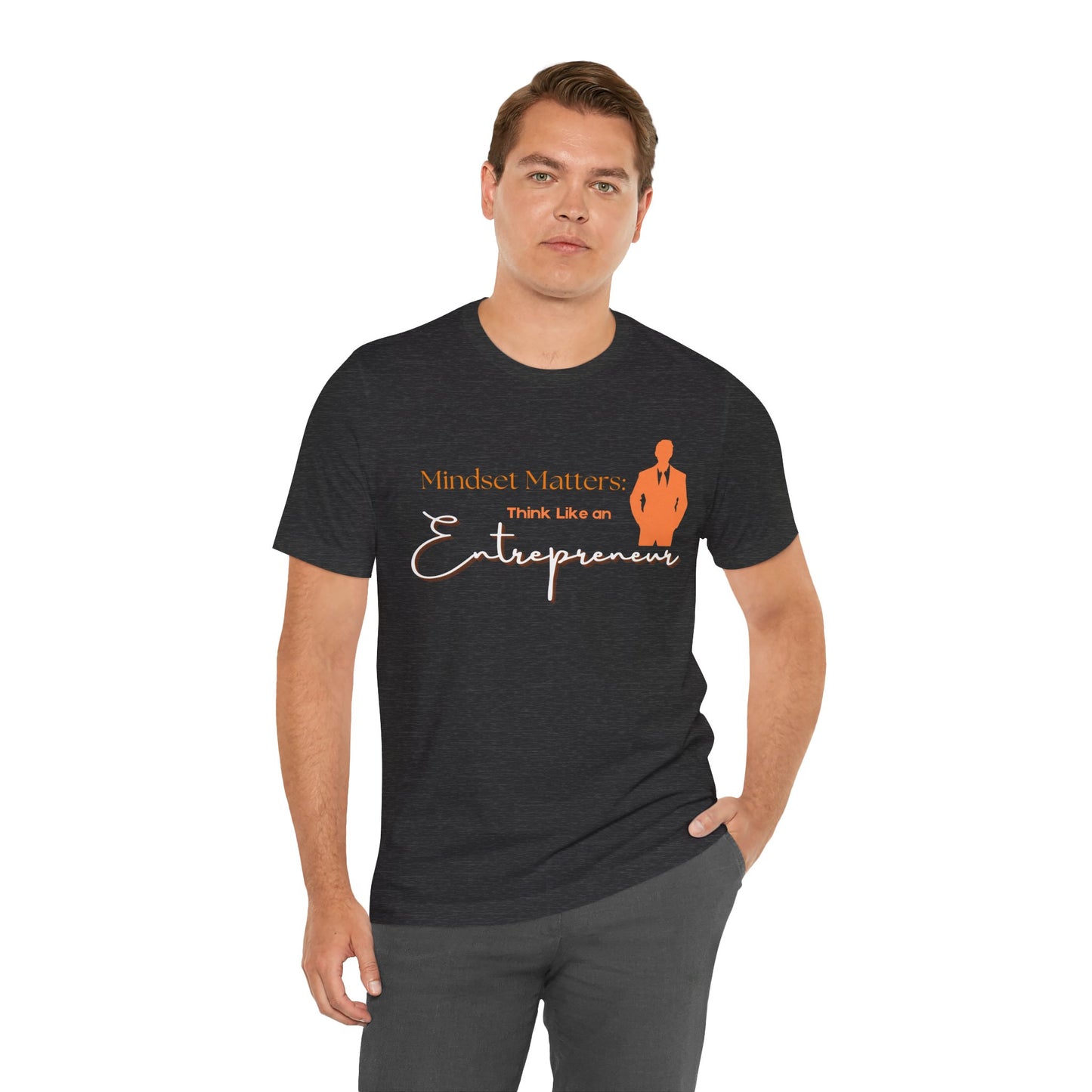 Business T-shirt Business Shirt Entrepreneur Shirt Team Building Shirt Small Business shirt Gift Shirt Boss Shirt Unisex Young Inspired Entrepreneur Shirt Perfect Shirt For Young Businessmen