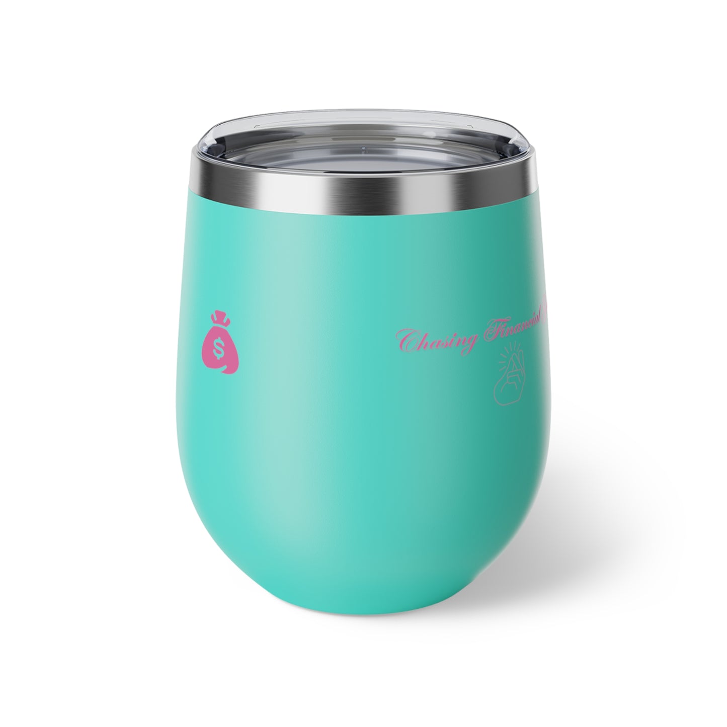 Trendy Copper Vacuum Insulated Cup Stylish Cup Cold & Hot Cup Refreshing or Perfect Warm Cup Affordable Cup Temperature Cup Summer Cup