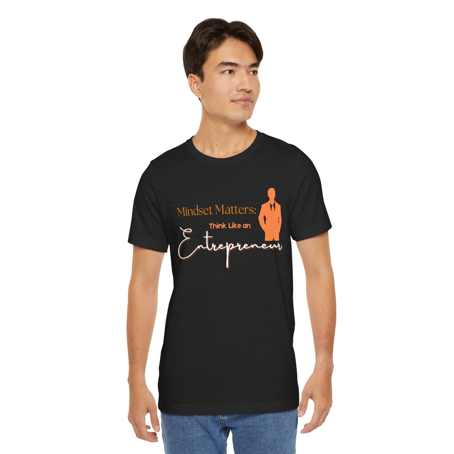 Business T-shirt Business Shirt Entrepreneur Shirt Team Building Shirt Small Business shirt Gift Shirt Boss Shirt Unisex Young Inspired Entrepreneur Shirt Perfect Shirt For Young Businessmen