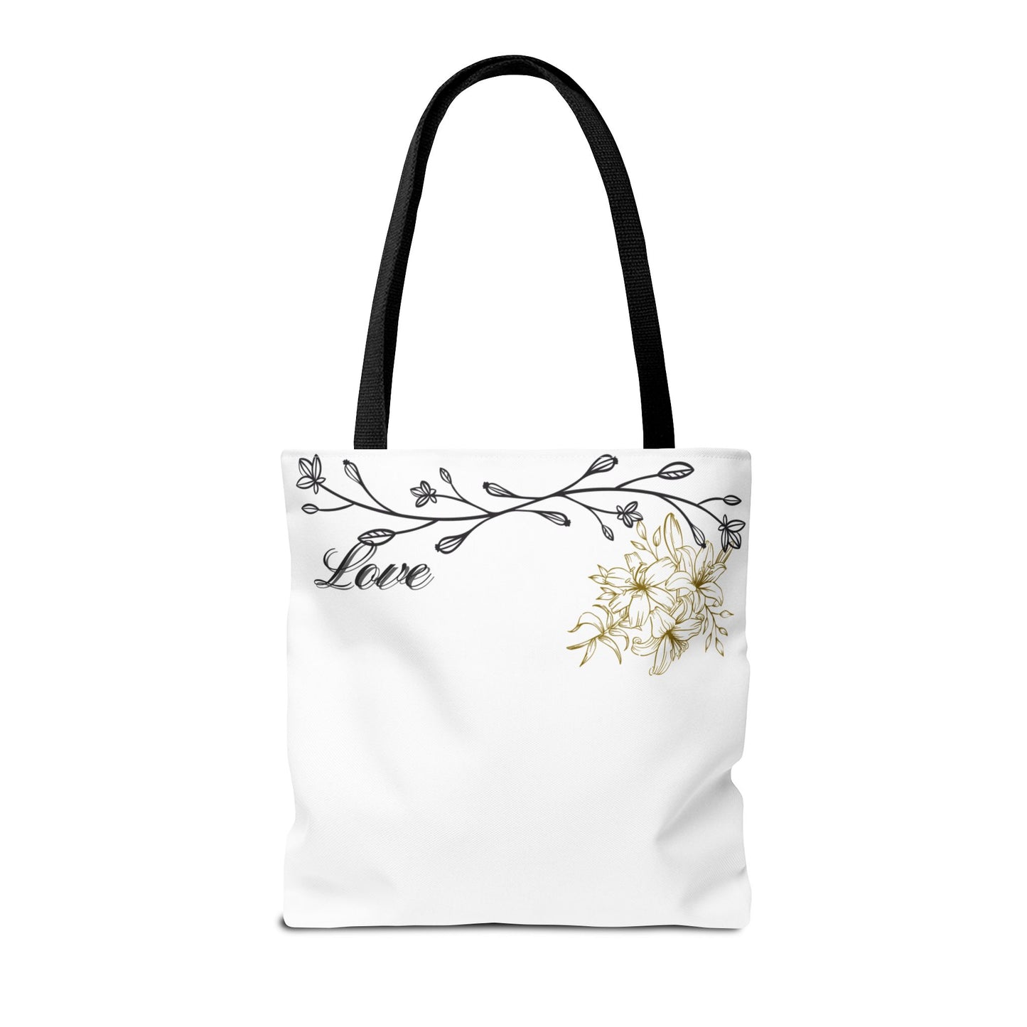 Tote Bag Perfect Gift Gift for Mom Gift for Granny Gift for Mom Gift for Grandmom Summer Bag Comfortable Tote Bag Stylist Tote Bag Boho Bag