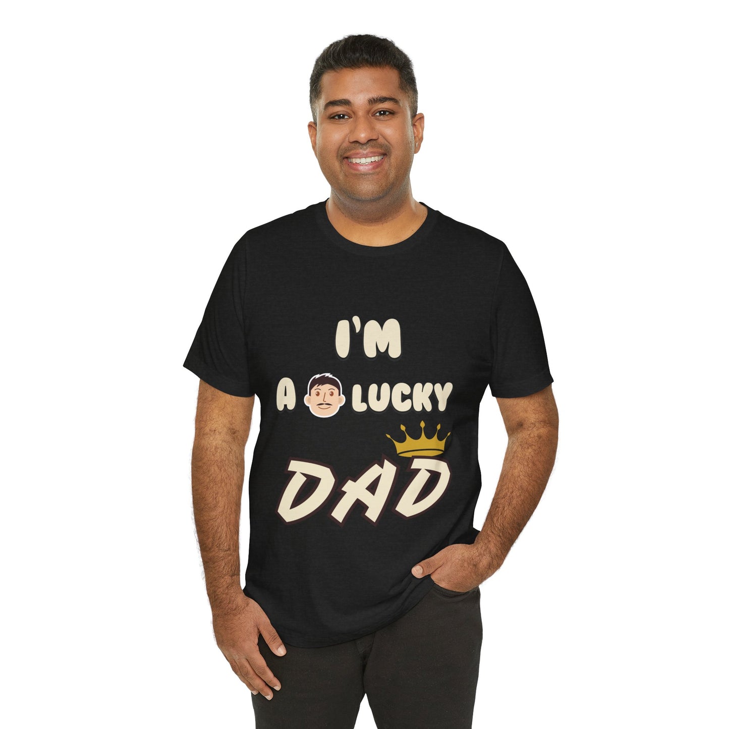 Cool Dad Father's Day Shirt Perfect Gift for Dad Family Shirt Daddys Shirt Papa Shirt Stlyish Daddy Shirt Comfortable Daddy Shirt Men Shirt