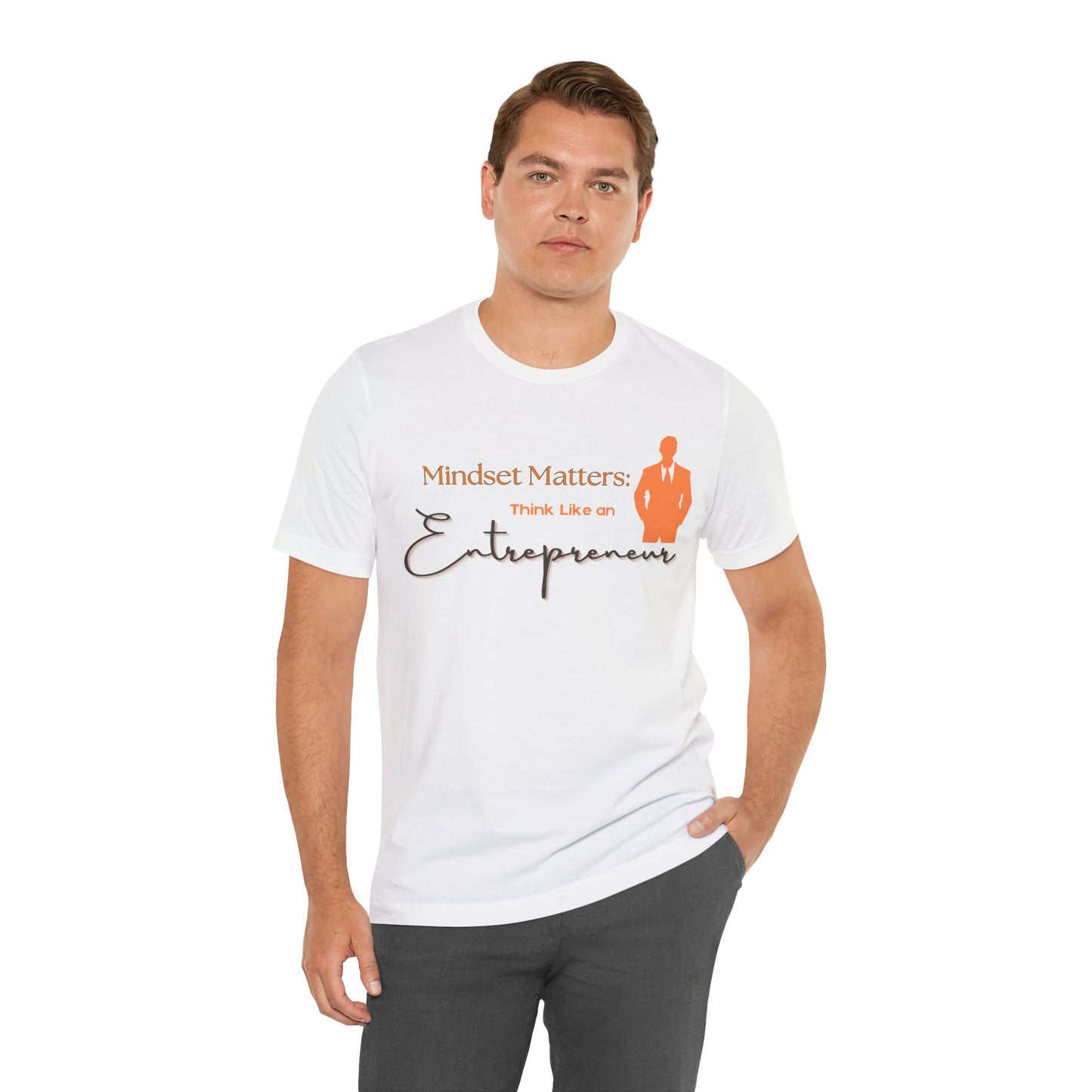 Business T-shirt Business Shirt Entrepreneur Shirt Team Building Shirt Small Business shirt Gift Shirt Boss Shirt Unisex Young Inspired Entrepreneur Shirt Perfect Shirt For Young Businessmen