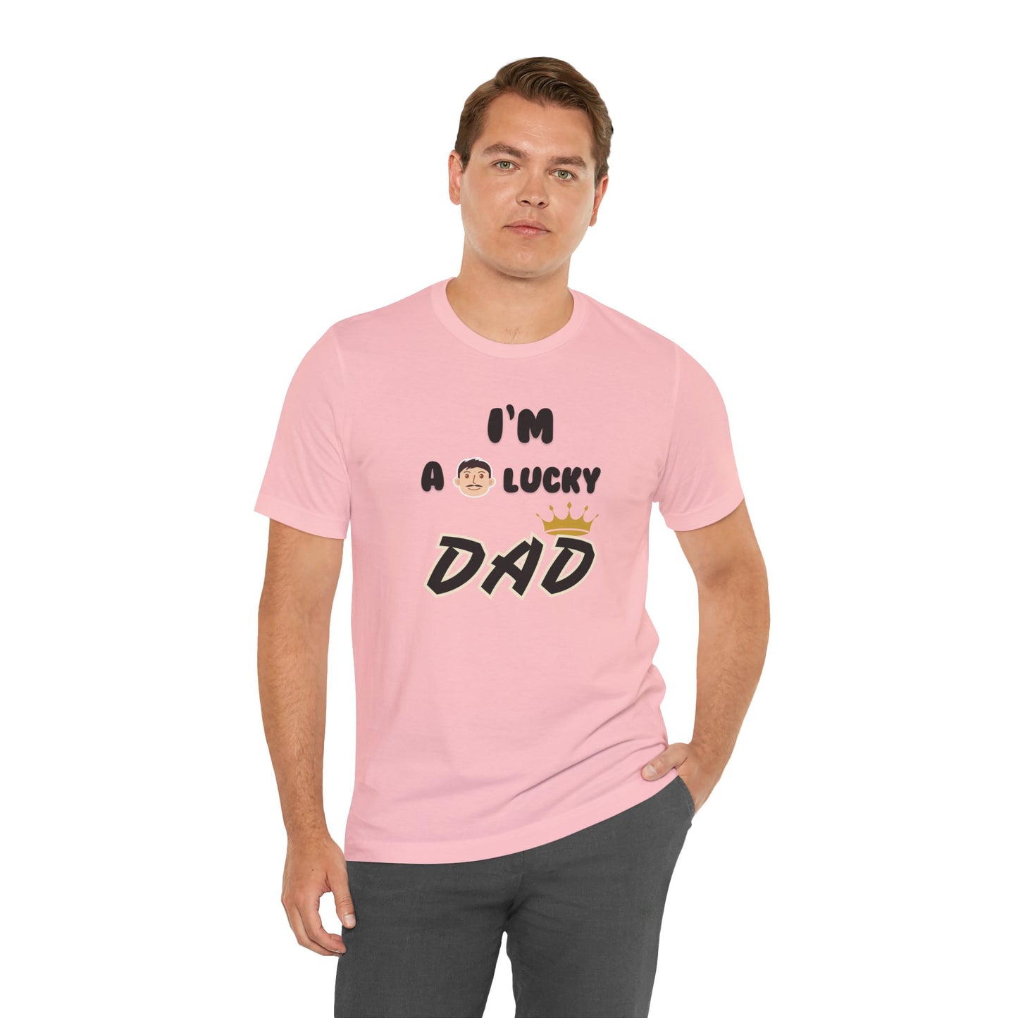 Cool Dad Father's Day Shirt Perfect Gift for Dad Family Shirt Daddys Shirt Papa Shirt Stlyish Daddy Shirt Comfortable Daddy Shirt Men Shirt