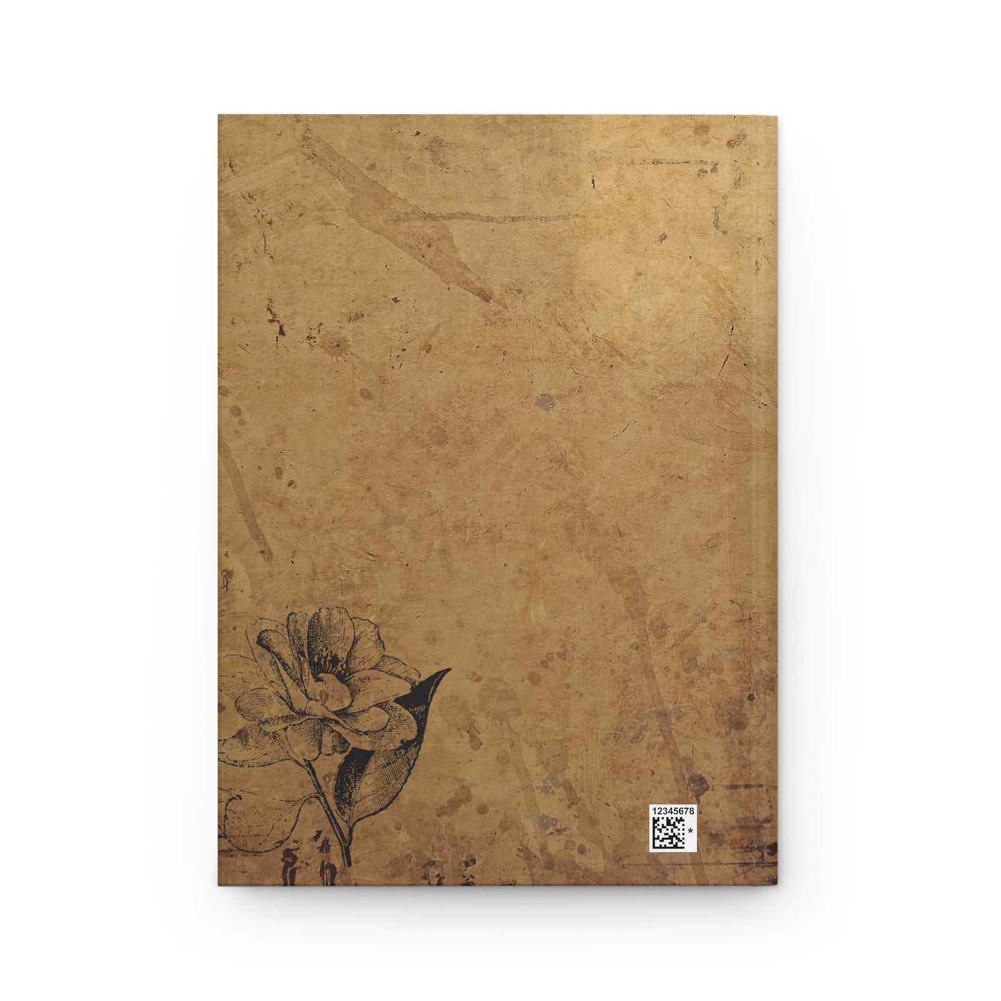 Vintage Heartfelt Journal for Girls Perfect Gift Perfect Journal Daily Journal Decent Journal Vintage Modern Journal for Women