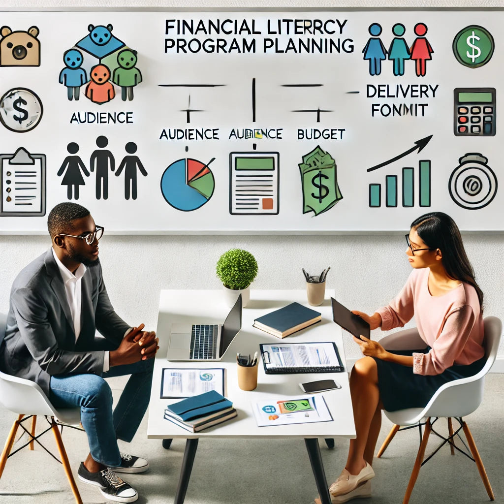 Program Strategy Session (60 Minutes | Paid)