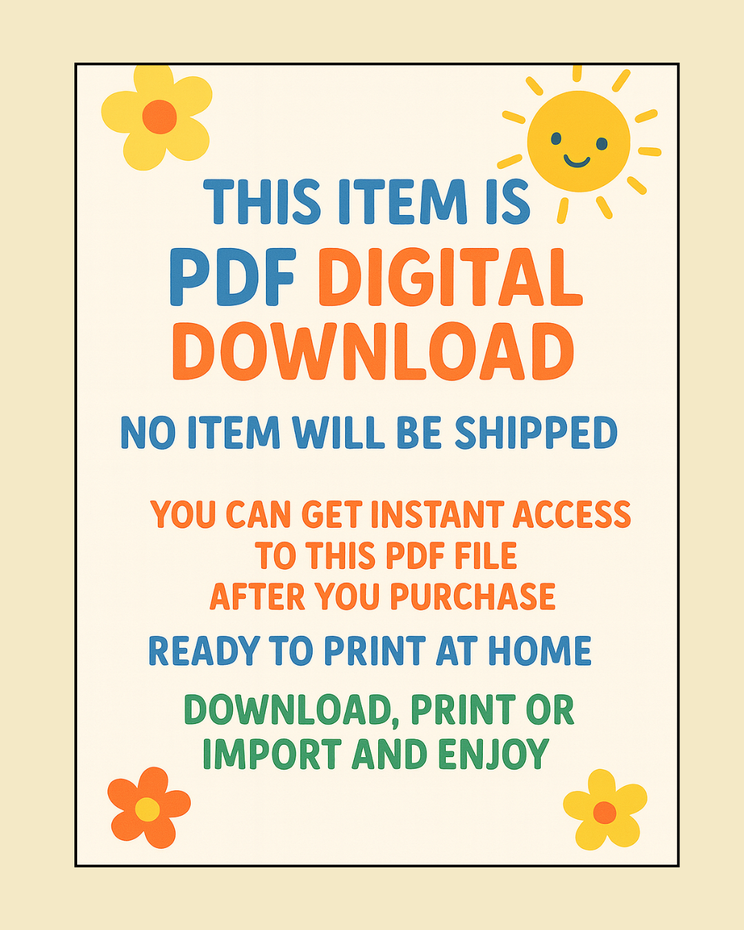 POWER UP YOUR BRAINS A Fun Study Plan for Kids | Digital Printable Workbook | Study Skills, Planners & Learning Tools