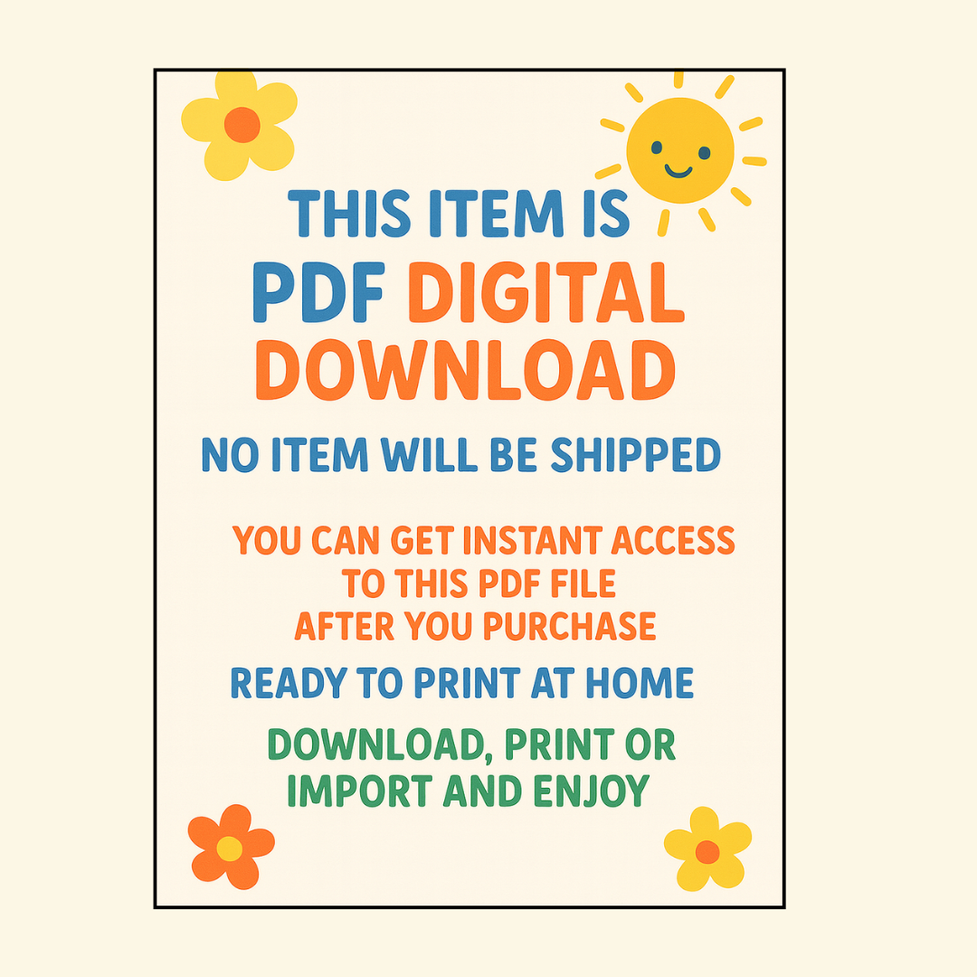 The Calm and Capable Kid Toolkit | ADHD Workbook for Kids | CBT Strategies for Emotional Regulation, Focus, and Impulse Control | Printable SEL Activities