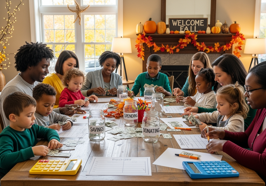 Building a Brighter Financial Future—No Matter Where You Start