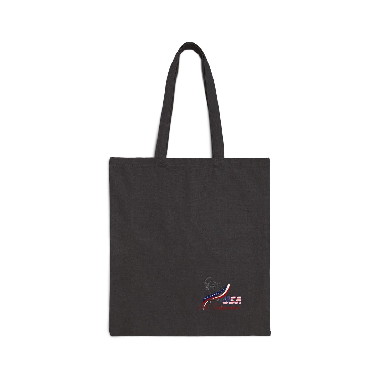 Celebrate Independence Day with this Perfect Tote Bag labeled for Strong Women Tote Bag for Independence Day Tote Bag for Girls Tote Bag