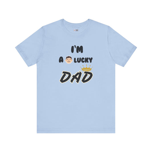 Cool Dad Father's Day Shirt Perfect Gift for Dad Family Shirt Daddys Shirt Papa Shirt Stlyish Daddy Shirt Comfortable Daddy Shirt Men Shirt