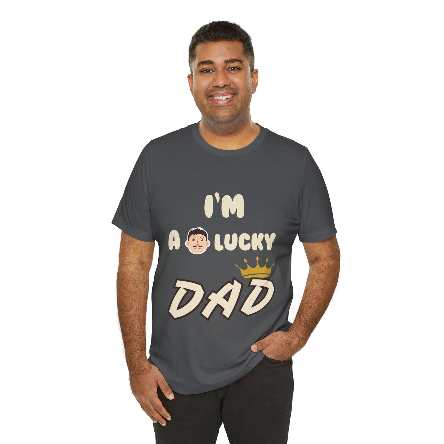 Cool Dad Father's Day Shirt Perfect Gift for Dad Family Shirt Daddys Shirt Papa Shirt Stlyish Daddy Shirt Comfortable Daddy Shirt Men Shirt