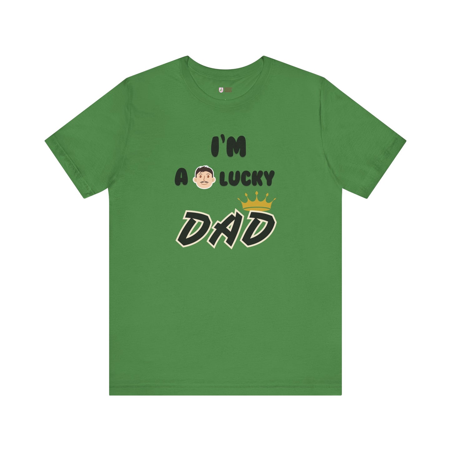 Cool Dad Father's Day Shirt Perfect Gift for Dad Family Shirt Daddys Shirt Papa Shirt Stlyish Daddy Shirt Comfortable Daddy Shirt Men Shirt