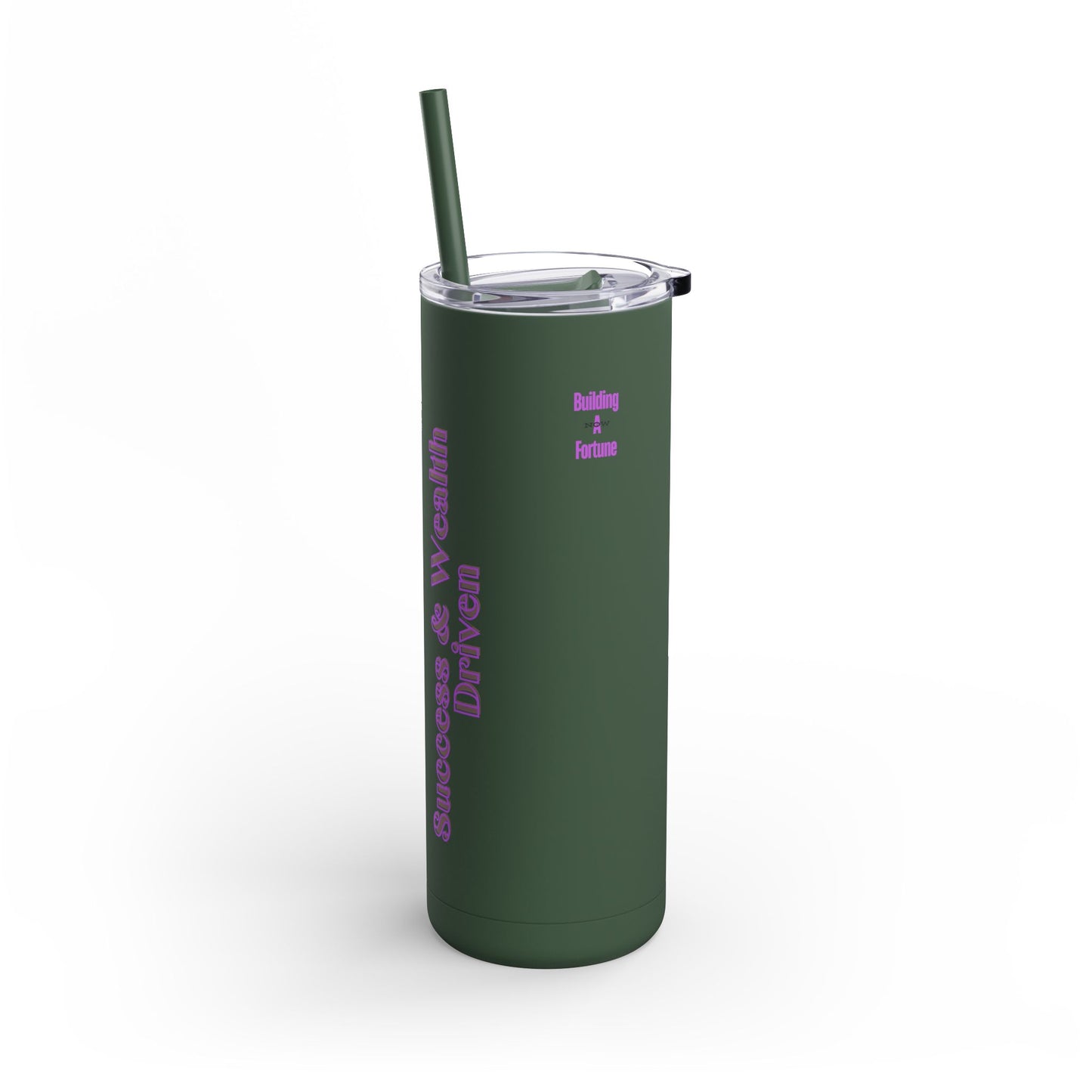 Success & Wealth Driven Tumbler Perfect Tumbler Stylish Tumber Trendy Tumbler Covenient Tumbler Camping Tumbler School Tumber Gym Tumbler