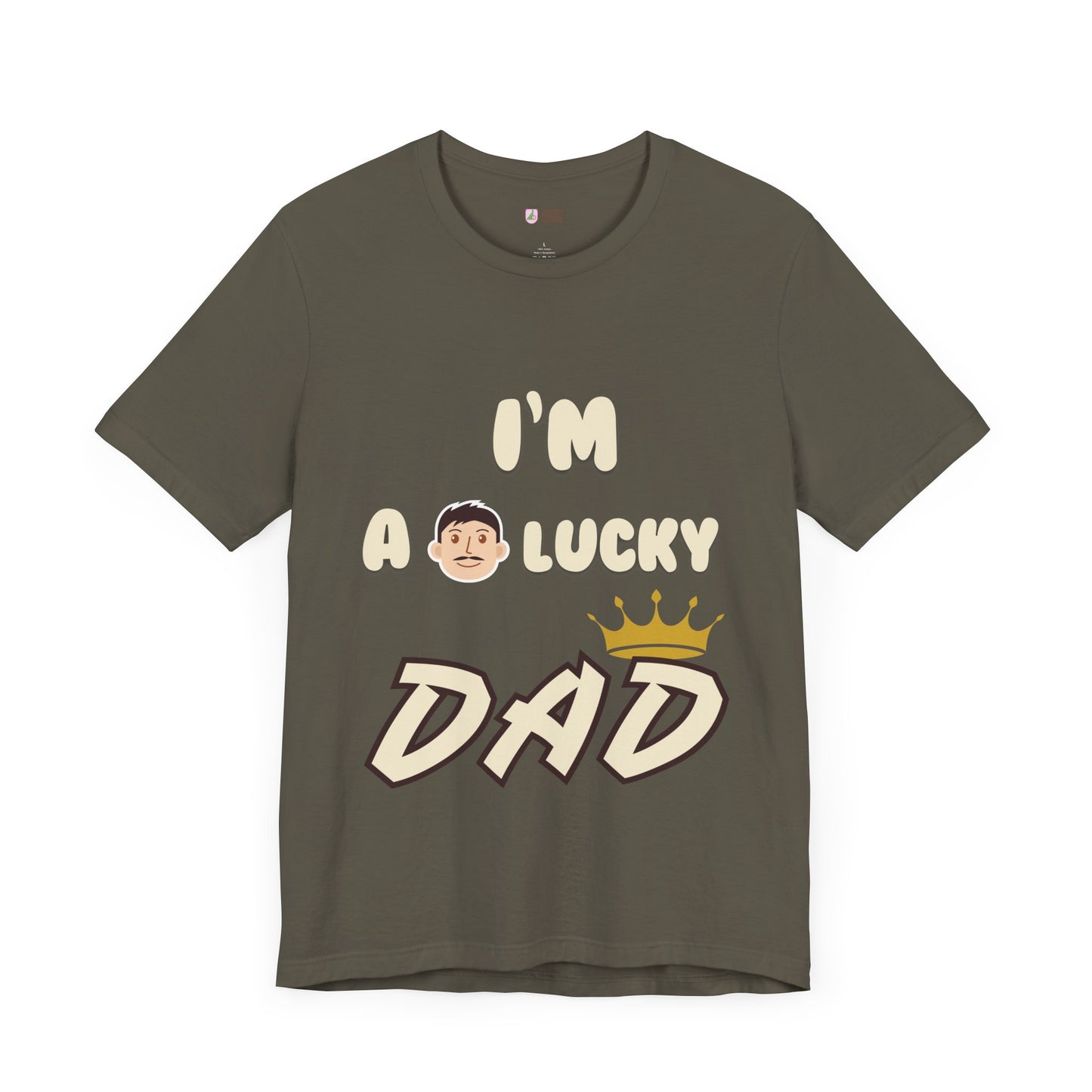 Cool Dad Father's Day Shirt Perfect Gift for Dad Family Shirt Daddys Shirt Papa Shirt Stlyish Daddy Shirt Comfortable Daddy Shirt Men Shirt