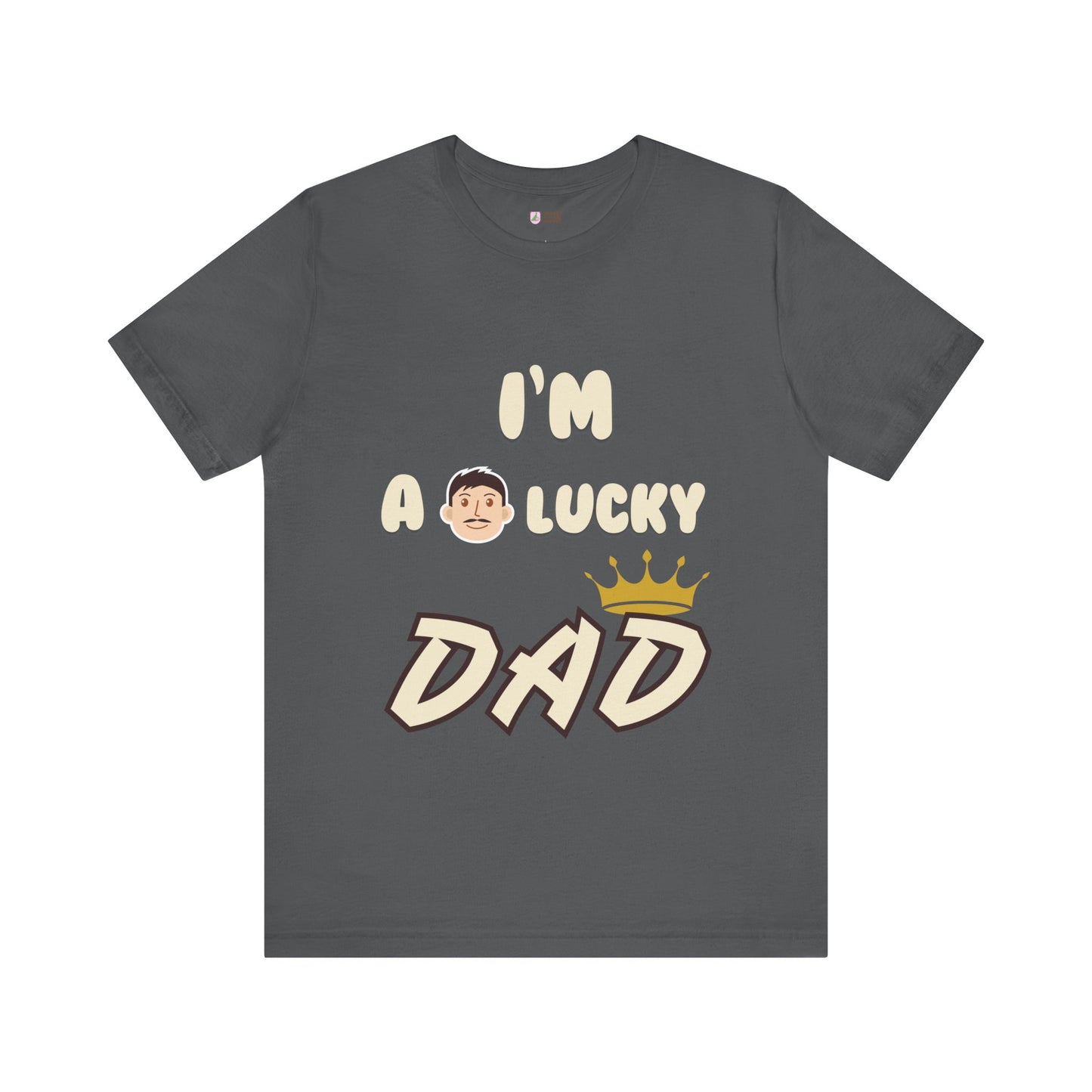 Cool Dad Father's Day Shirt Perfect Gift for Dad Family Shirt Daddys Shirt Papa Shirt Stlyish Daddy Shirt Comfortable Daddy Shirt Men Shirt