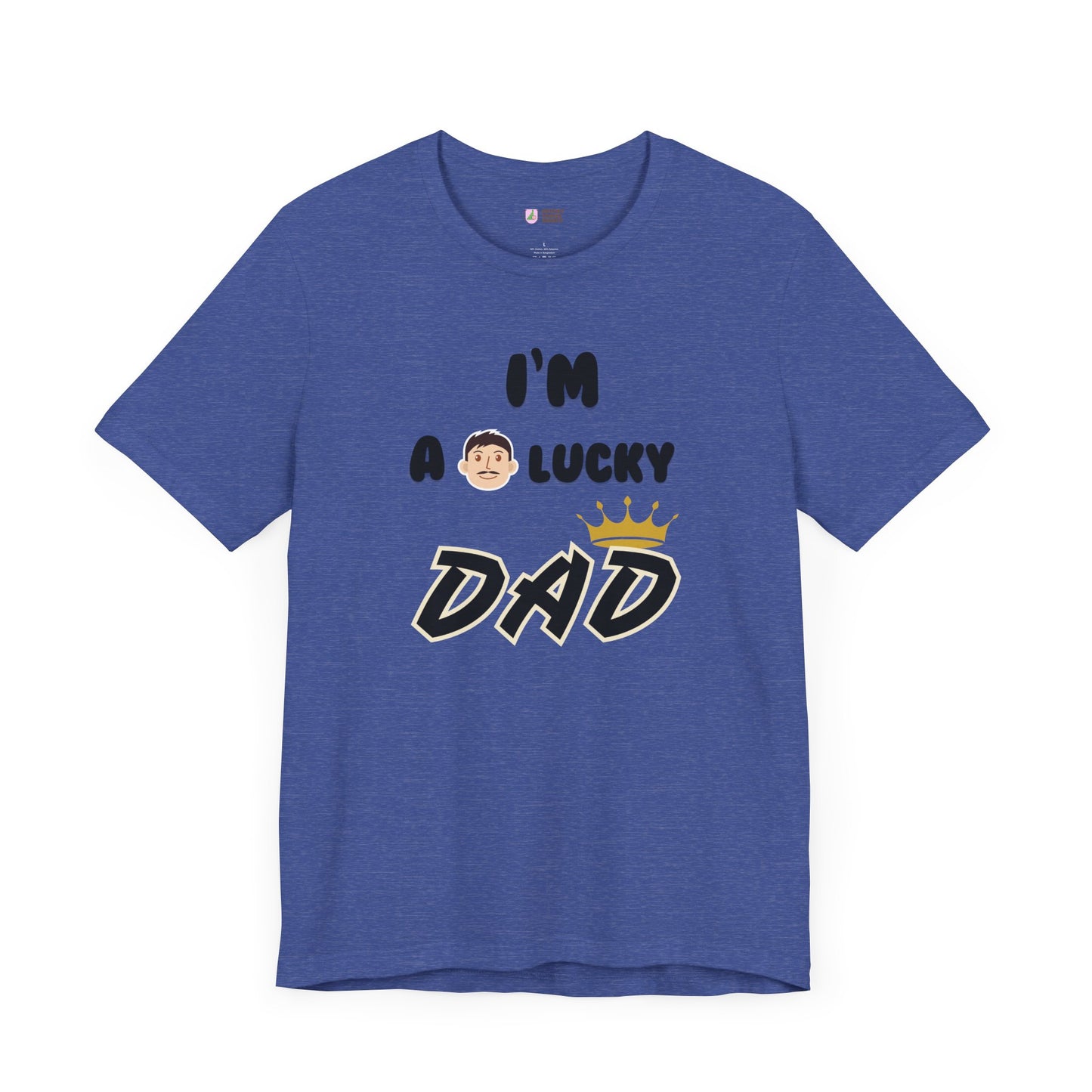 Cool Dad Father's Day Shirt Perfect Gift for Dad Family Shirt Daddys Shirt Papa Shirt Stlyish Daddy Shirt Comfortable Daddy Shirt Men Shirt