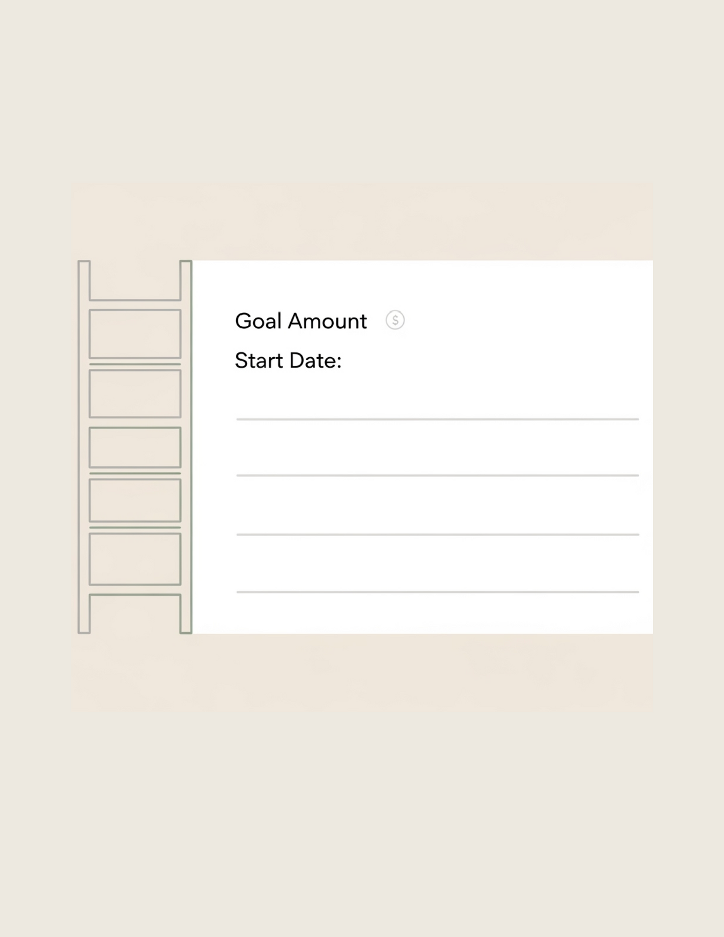 Emergency Fund Trackers for Kids – 6 Fun Designs