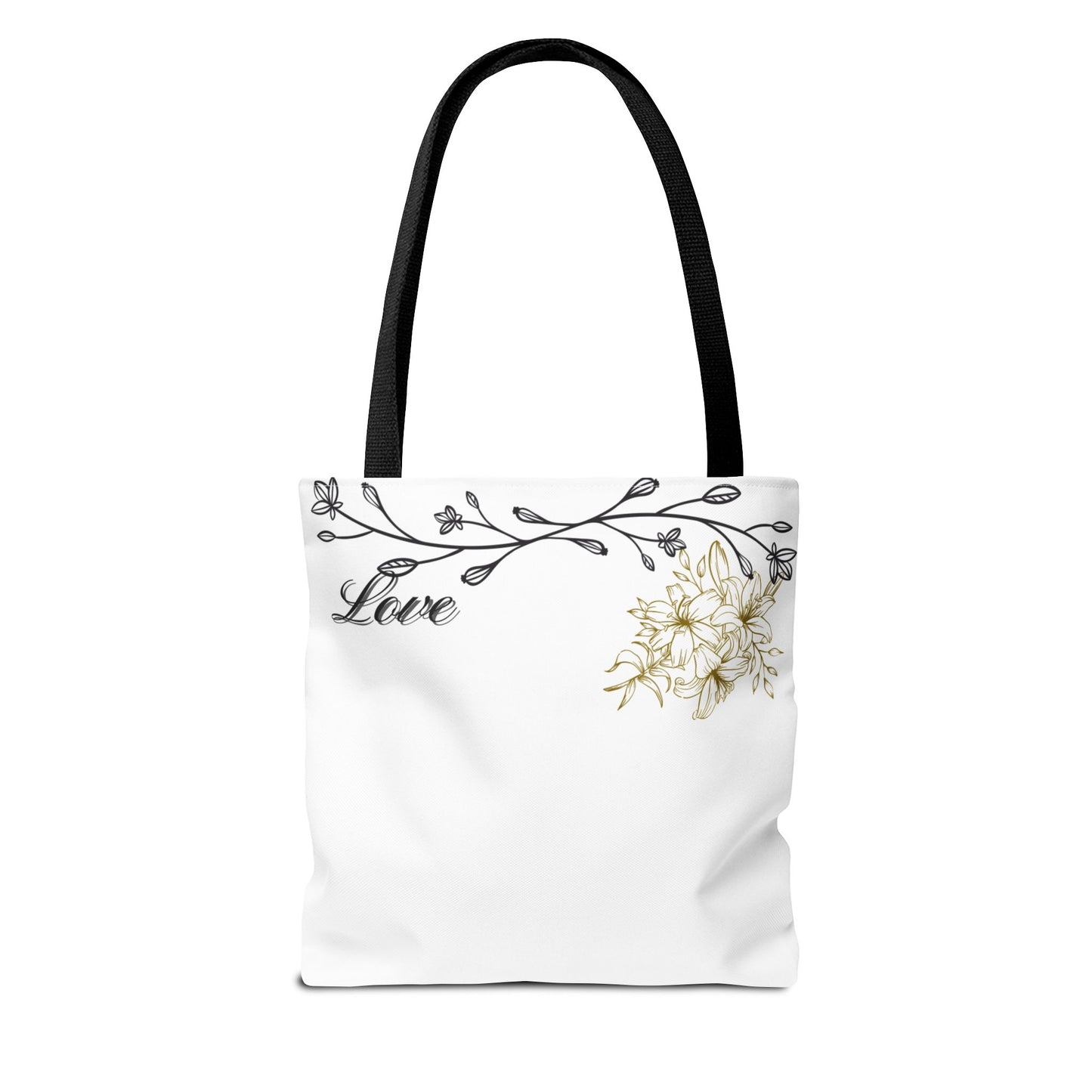 Tote Bag Perfect Gift Gift for Mom Gift for Granny Gift for Mom Gift for Grandmom Summer Bag Comfortable Tote Bag Stylist Tote Bag Boho Bag