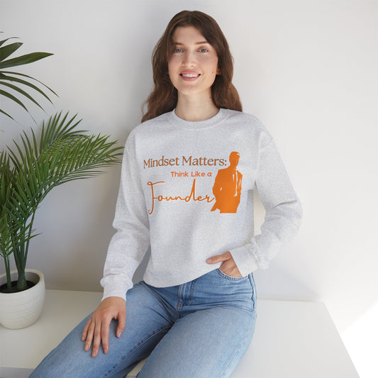 Founder Sweatshirt Business Sweatshirt Entrepreneur Sweatshirt Small Business Sweatshirt Gift Sweatshirt Boss Sweatshirt Women Sweatshirt