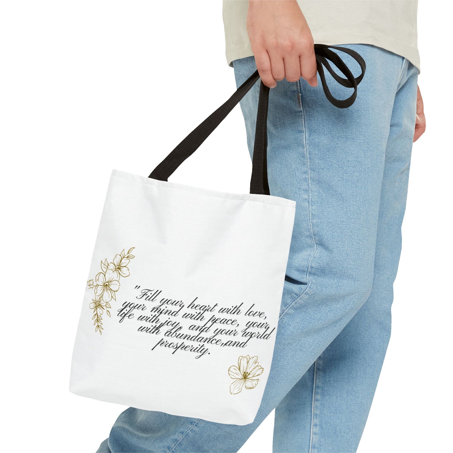 Tote Bag Perfect Gift Gift for Mom Gift for Granny Gift for Mom Gift for Grandmom Summer Bag Comfortable Tote Bag Stylist Tote Bag Boho Bag