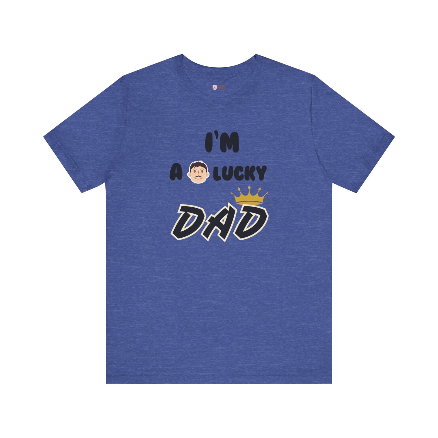 Cool Dad Father's Day Shirt Perfect Gift for Dad Family Shirt Daddys Shirt Papa Shirt Stlyish Daddy Shirt Comfortable Daddy Shirt Men Shirt