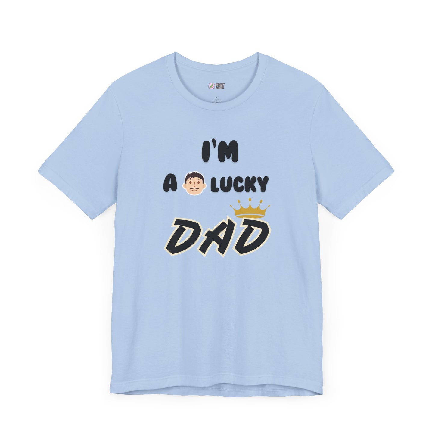 Cool Dad Father's Day Shirt Perfect Gift for Dad Family Shirt Daddys Shirt Papa Shirt Stlyish Daddy Shirt Comfortable Daddy Shirt Men Shirt