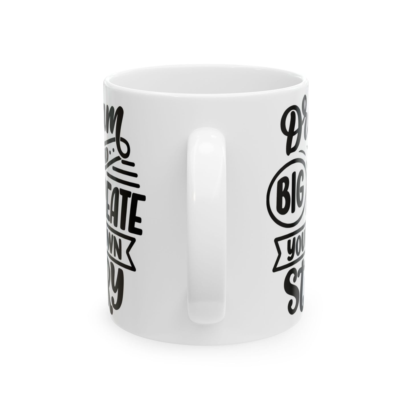 COFFEE MUG