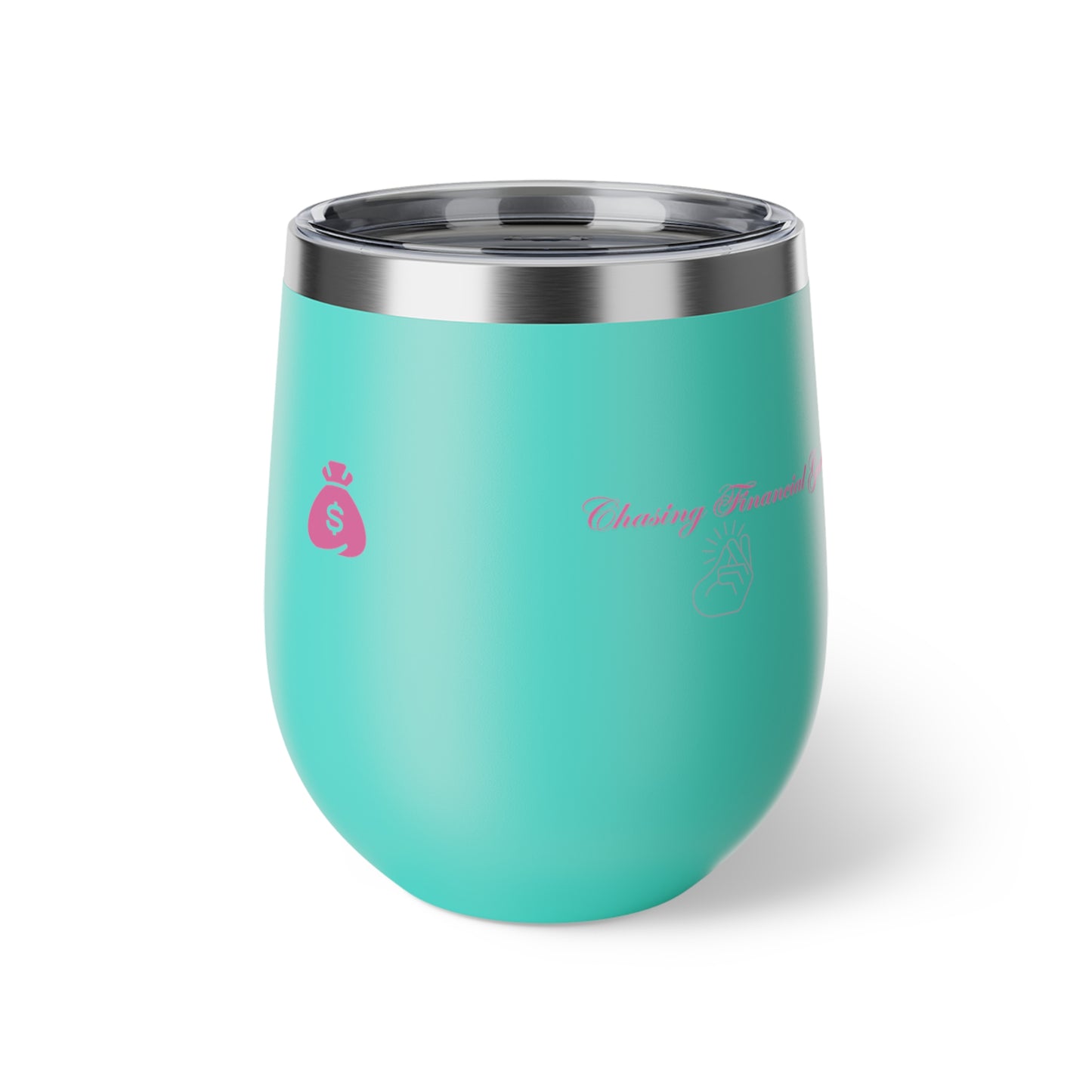 Trendy Copper Vacuum Insulated Cup Stylish Cup Cold & Hot Cup Refreshing or Perfect Warm Cup Affordable Cup Temperature Cup Summer Cup