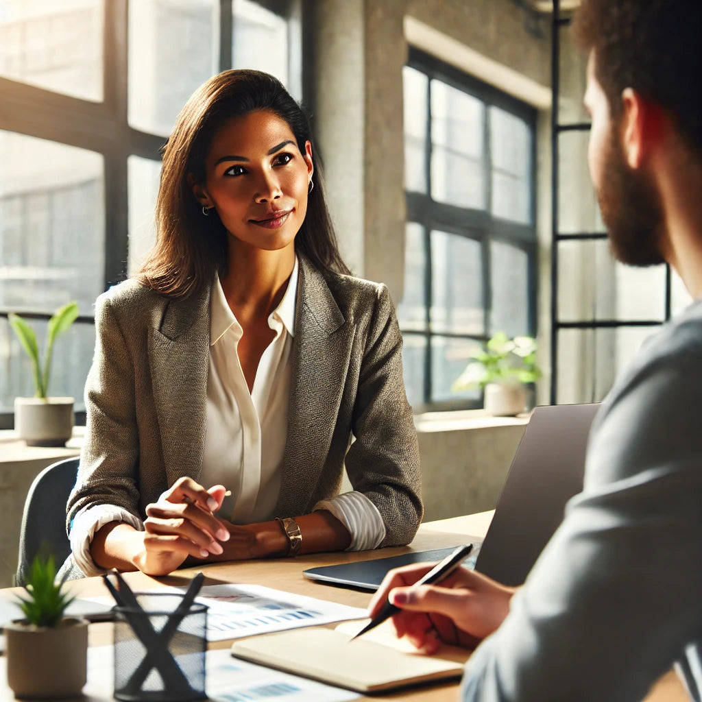 Personalized Financial Planning Call