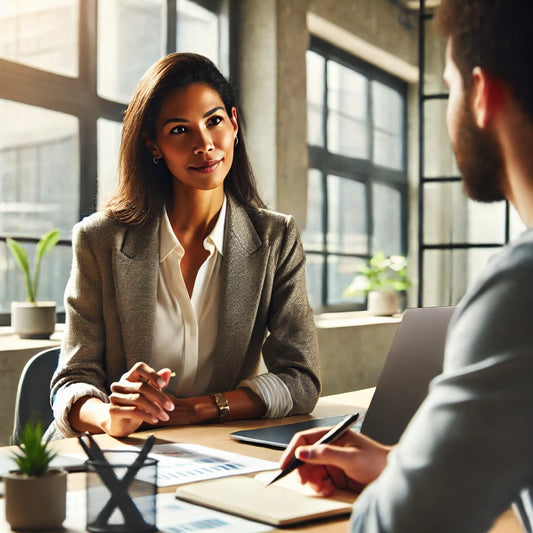 Personalized Financial Planning Call