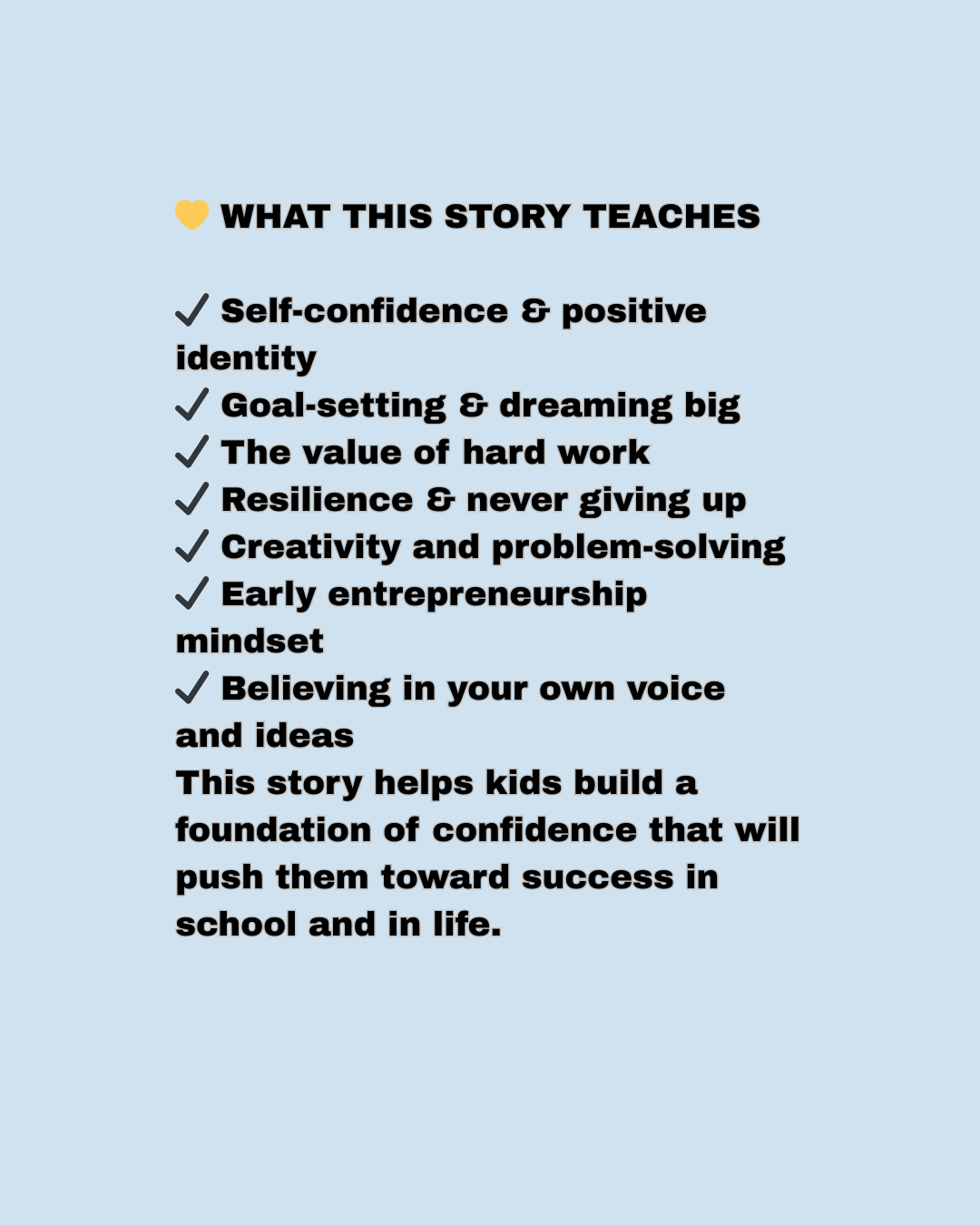 DREAM BIG, LITTLE BOSS STORY | A Motivational Storybook for Kids | Printable Confidence Builder | Inspiring Young Entrepreneurs &amp; Big Dreamers