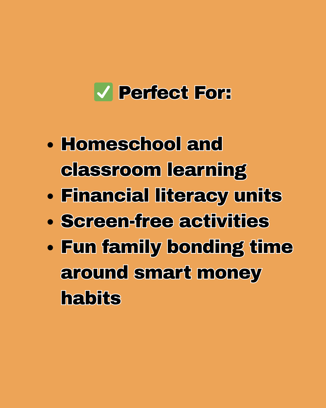 Building Smart Money Habits for Kids | Financial Literacy Printables | Instant Digital Download PDF