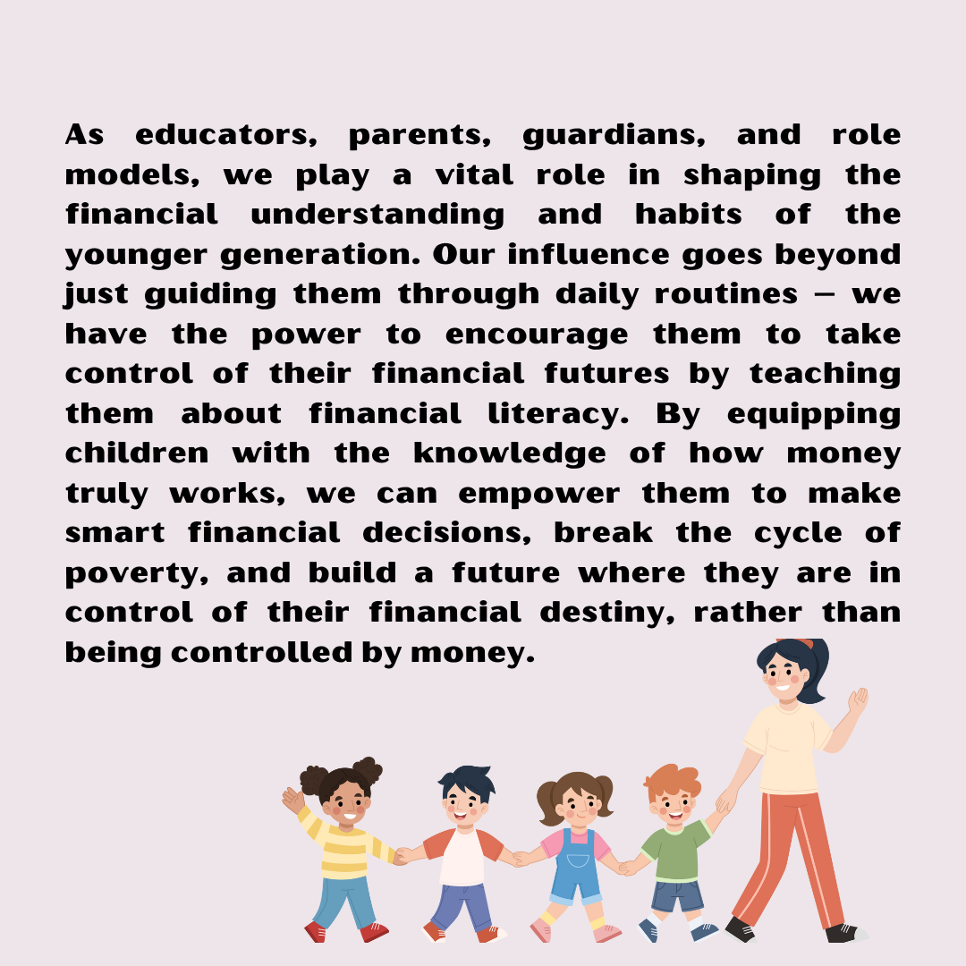 Elementary Money Matters Activity Workbook Financial Literacy Workbook