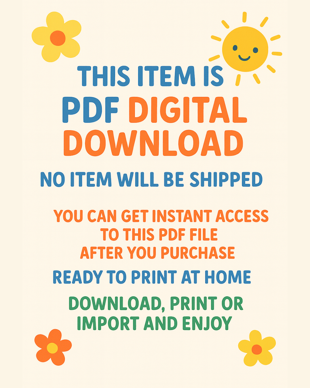 Max and Lily's Money Adventure | Kids Financial Literacy Story + Activities | Digital Download PDF