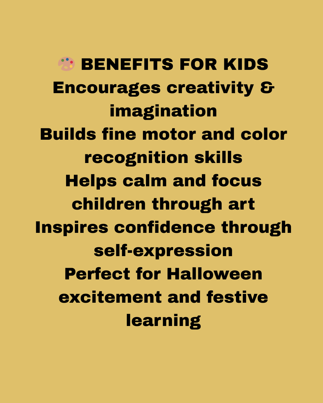 Halloween Coloring Worksheet For Kids | Fun Printable Halloween Activity | Cute and Spooky Coloring Pages | Kids Classroom, Home & Parties Fun Activities