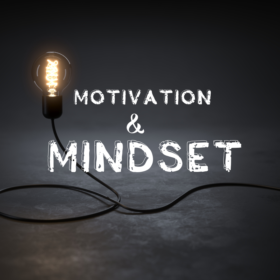 Motivation & Mindset Consultation Meeting