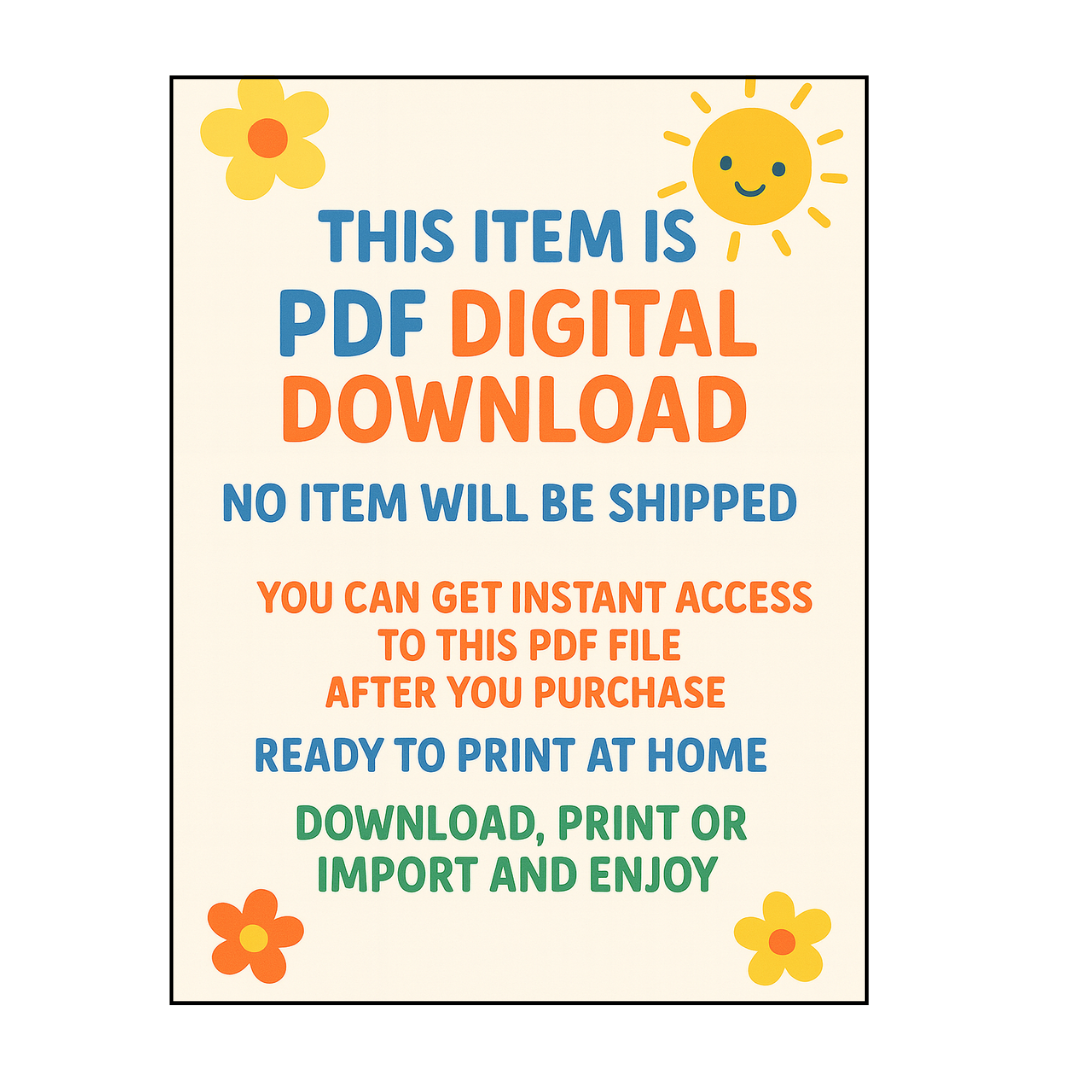 Outdoor Safety & Smart Workbook for Kids | Essential Life Skills Every Kid Should Know | Outdoor Safety Activities, Situational Awareness, Stranger Safety