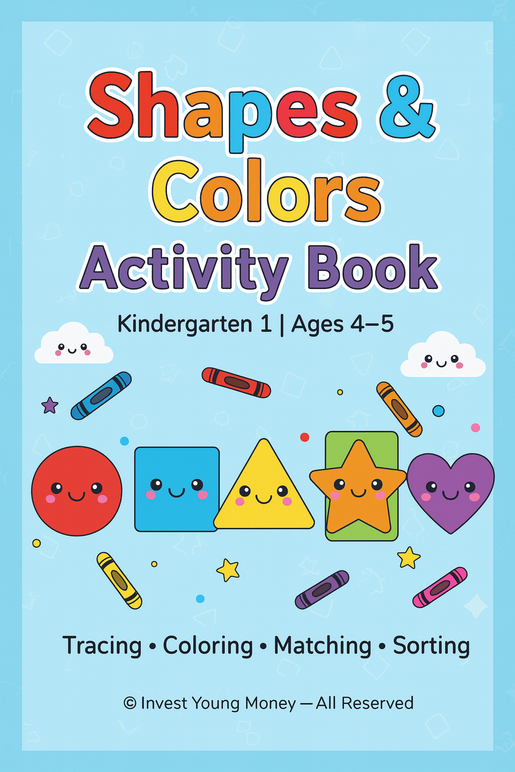Teen Mental Health Check-In Workbook | Mood Tracker & Self-Care Planner