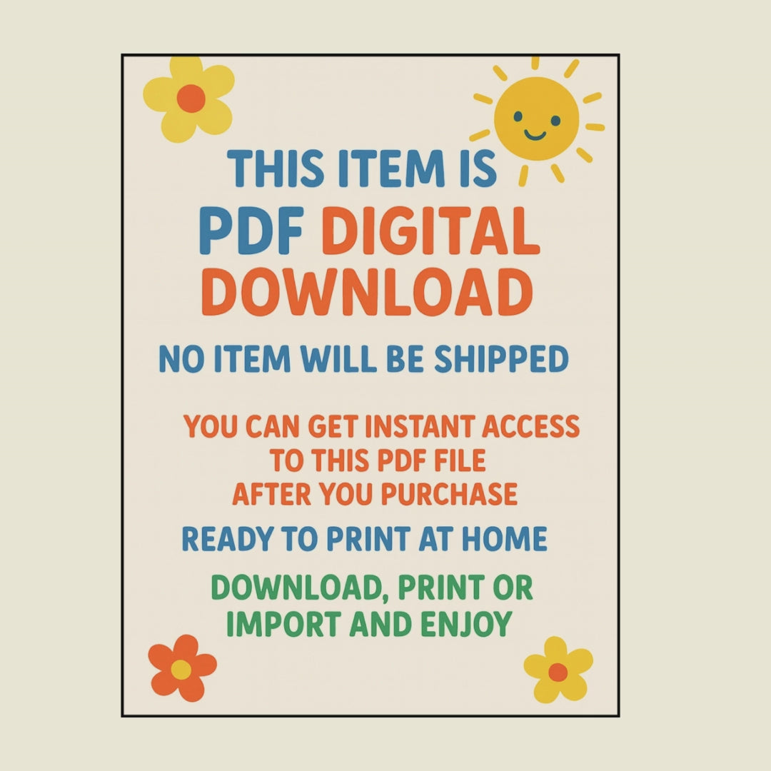 The Calm and Capable Kid Toolkit | ADHD Workbook for Kids | CBT Strategies for Emotional Regulation, Focus, and Impulse Control | Printable SEL Activities